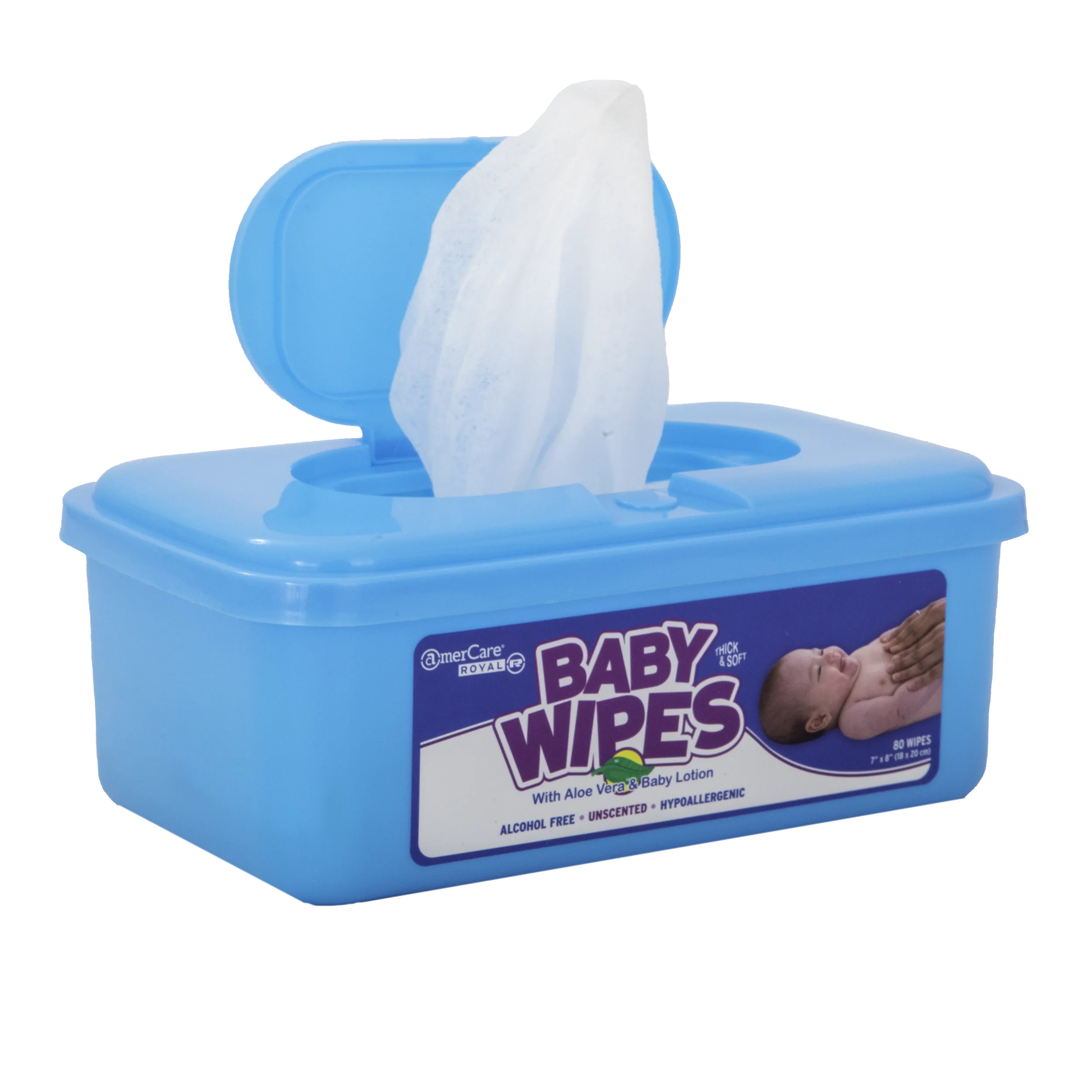 Baby Wipes