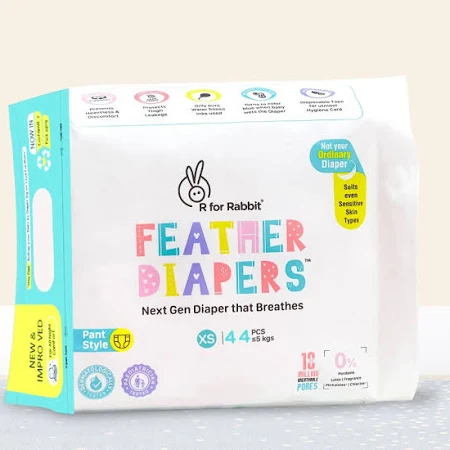 Baby Diapers
